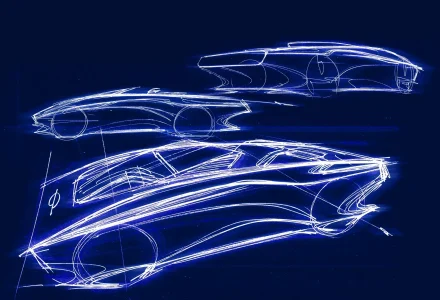 El Nissan Max-Out Concept pasa del mundo virtual a la realidad