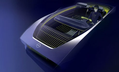 El Nissan Max-Out Concept pasa del mundo virtual a la realidad