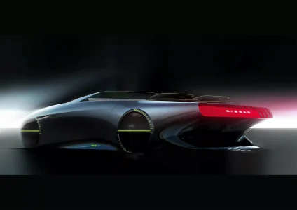El Nissan Max-Out Concept pasa del mundo virtual a la realidad