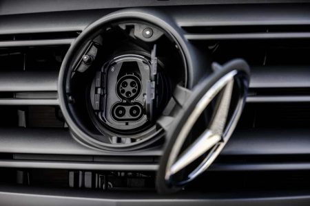 La Mercedes eSprinter mejora su autonomía: hasta 113 kWh de capacidad