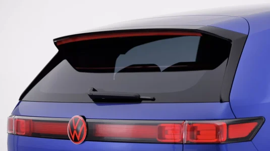 Volkswagen ID.2 All: un vistazo al próximo eléctrico barato de la marca
