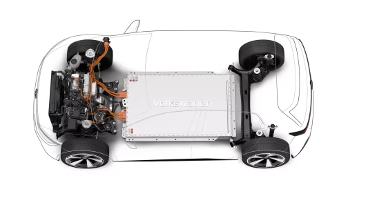 Volkswagen ID.2 All: un vistazo al próximo eléctrico barato de la marca