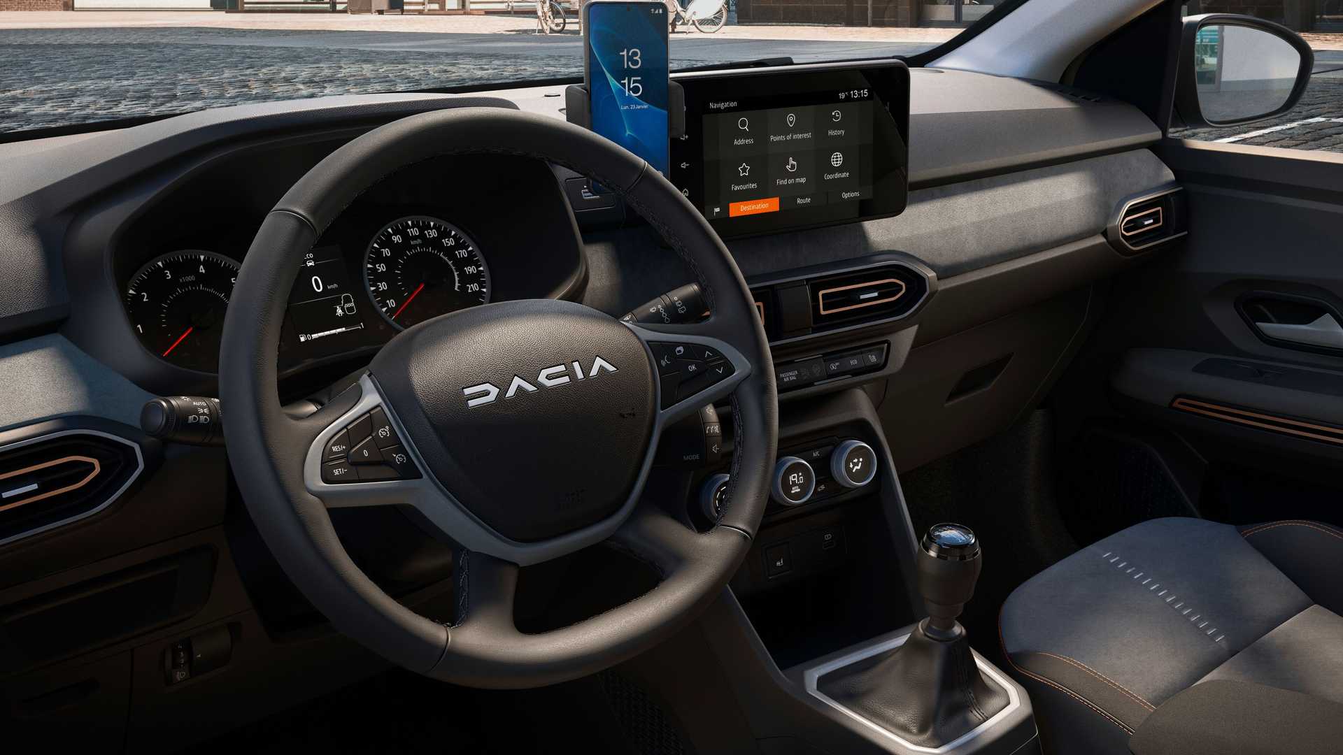 El Dacia Jogger Sleep Pack es una de las formas más baratas de tener una camper