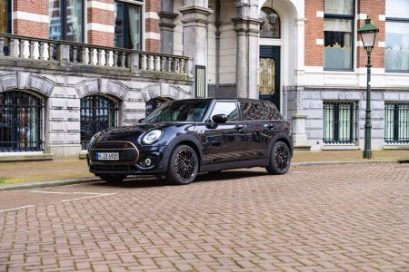 MINI Clubman Final Edition: encarando la recta final