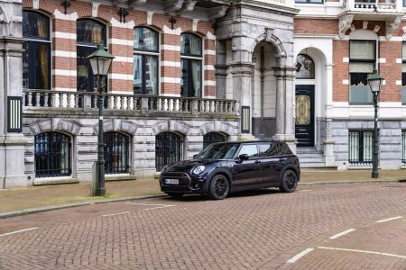 MINI Clubman Final Edition: encarando la recta final