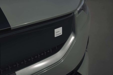 Polestar 2 BST Edition 230: edición limitada todavía más exclusiva