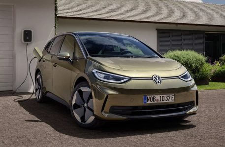 Volkswagen ID.3 2024: mejoras más que necesarias