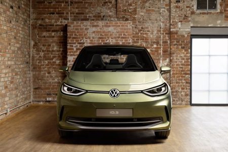 Volkswagen ID.3 2024: mejoras más que necesarias