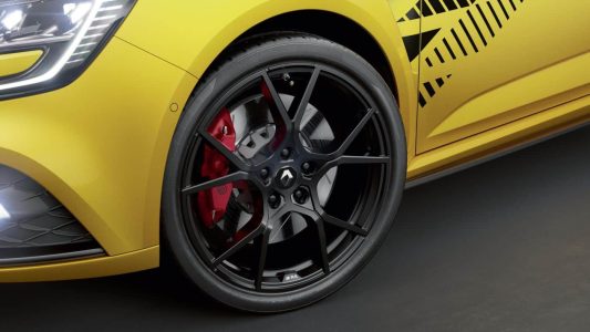 Ya puedes encargar el Renault Mégane R.S. Ultime: el último adiós a Renault Sport