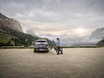 Audi ya tiene su primera bicicleta eléctrica: esta eMTB no te dejará indiferente (ni tampoco su precio)