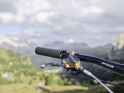 Audi ya tiene su primera bicicleta eléctrica: esta eMTB no te dejará indiferente (ni tampoco su precio)