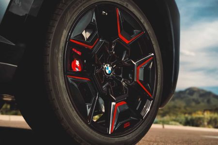 BMW XM Label Red: asi es el M más potente hasta la fecha