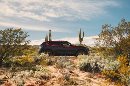 BMW XM Label Red: asi es el M más potente hasta la fecha