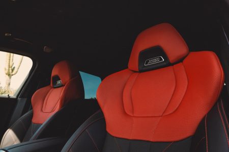 BMW XM Label Red: asi es el M más potente hasta la fecha