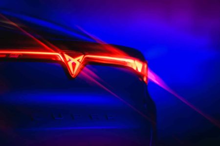 El CUPRA Tavascan ya es oficial: SUV 100% eléctrico