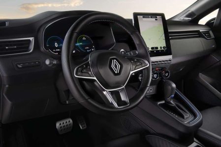 El Renault Cio 2024 ya es una realidad: muchos cambios para seguir siendo competitivo