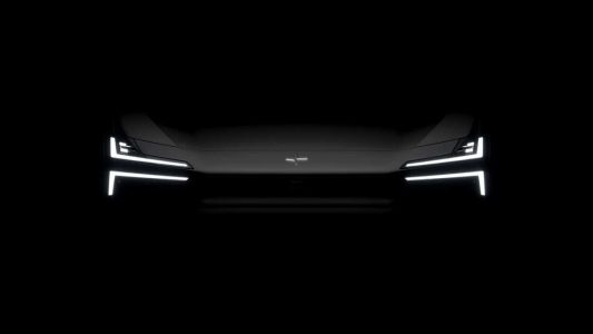 Polestar 4: así es este peculiar SUV coupé sin luna posterior