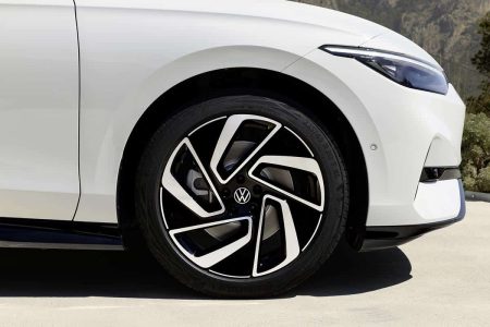 Volkswagen ID.7: así es la nueva berlina eléctrica de la marca alemana