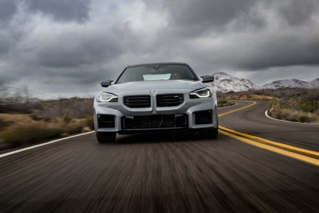 Ya tenemos precio del nuevo BMW M2 Coupé 2023... y es el mismo con ambas cajas de cambio