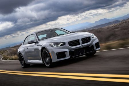 Ya tenemos precio del nuevo BMW M2 Coupé 2023... y es el mismo con ambas cajas de cambio