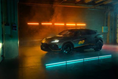 Lamborghini Urus Performante Essenza SCV12: ¿la pareja ideal?