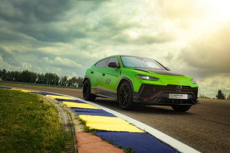 Lamborghini Urus Performante Essenza SCV12: ¿la pareja ideal?