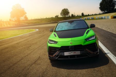 Lamborghini Urus Performante Essenza SCV12: ¿la pareja ideal?