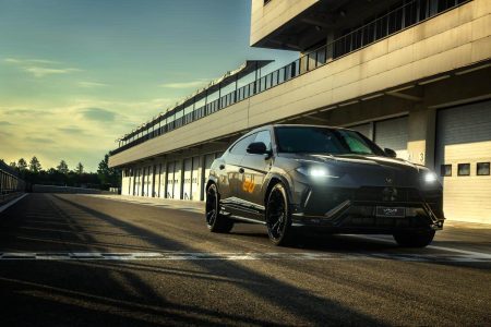 Lamborghini Urus Performante Essenza SCV12: ¿la pareja ideal?