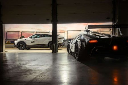 Lamborghini Urus Performante Essenza SCV12: ¿la pareja ideal?