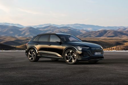 Los Audi SQ8 e-tron y SQ8 SB e-tron llegan a España: estos son sus precios