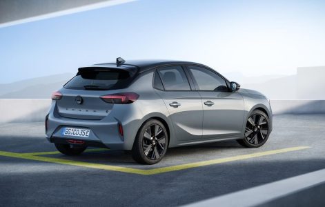 Opel Corsa 2024: etiqueta ECO, cambios estéticos y nuevos motores