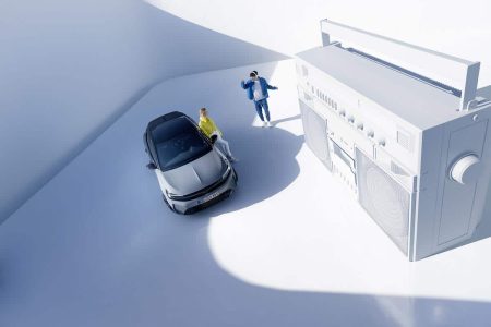 Opel Corsa 2024: etiqueta ECO, cambios estéticos y nuevos motores