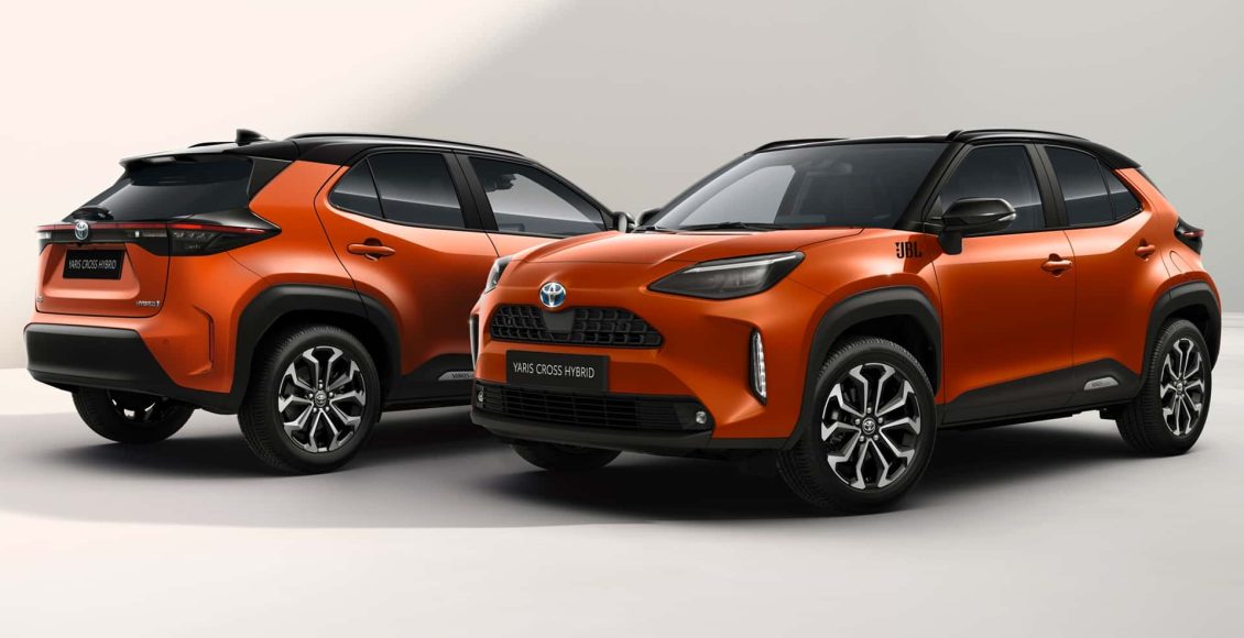 toyota-yaris-cross-jbl-limited-edition-1