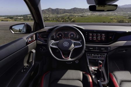 Volkswagen Polo GTI Edición 25 aniversario: sólo 2.500 unidades