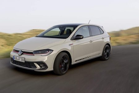 Volkswagen Polo GTI Edición 25 aniversario: sólo 2.500 unidades