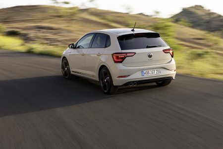 Volkswagen Polo GTI Edición 25 aniversario: sólo 2.500 unidades