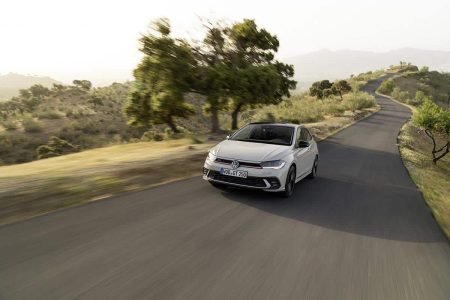 Volkswagen Polo GTI Edición 25 aniversario: sólo 2.500 unidades