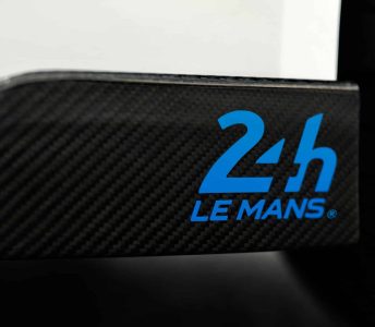Alpine A110 R Le Mans: la exclusividad cuesta 142.000 euros