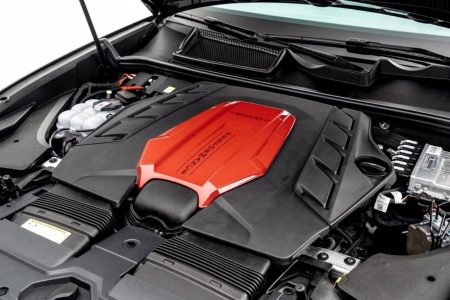 El Audi RS Q8 de Mansory llega hasta los 780 CV: no pasarás desapercibido