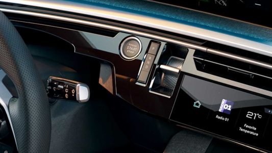 El Panoramic i-Cockpit tendrá una pantalla de 21 pulgadas: lo estrenará el Peugeot 3008 2024