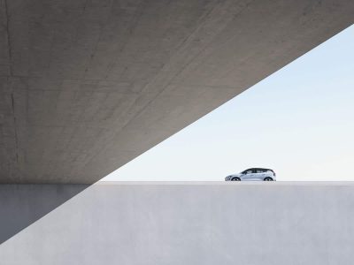 El Volvo EX30 es el nuevo SUV eléctrico asequible que arranca en los 36.000 euros