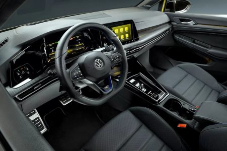La producción del Volkswagen Golf R 333 se ha vendido en sólo 8 minutos: no importa su elevado precio