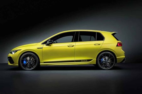 La producción del Volkswagen Golf R 333 se ha vendido en sólo 8 minutos: no importa su elevado precio