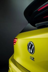 La producción del Volkswagen Golf R 333 se ha vendido en sólo 8 minutos: no importa su elevado precio