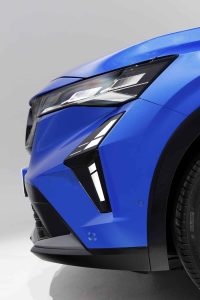 Renault Rafale: el SUV Coupé electrificado ya es una realidad