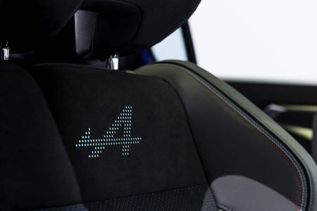 Renault Rafale: el SUV Coupé electrificado ya es una realidad