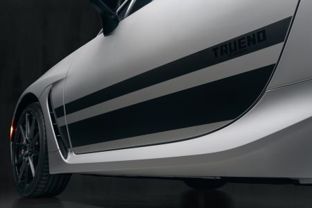 Toyota GR86 TRUENO: 860 unidades para rendir tributo al AE86