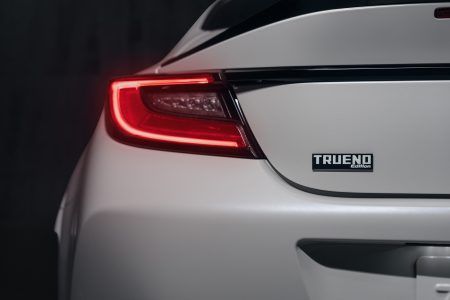 Toyota GR86 TRUENO: 860 unidades para rendir tributo al AE86