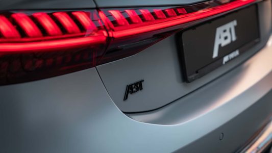 ABT RS7 Legacy Edition: 750 CV y sólo 200 unidades