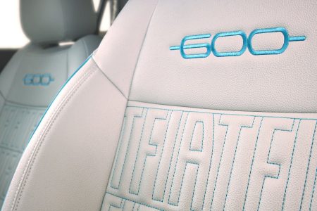 El Fiat 600 ya es oficial: crossover eléctrico con más de 400 kilómetros de autonomía